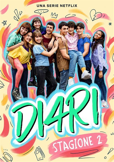 Watch DI4RIES .